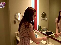 Oh God, Stepdad Seth's Taboo Creampie Affair With Reese Robbins Is So Wrong!