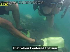 Influencer Lisi Parisi Breaks Contract In Brazil And Faces Consequences In California Bikini Scene