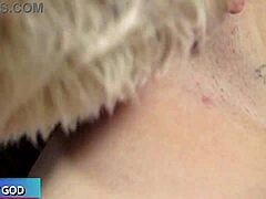 Emotional Brunette Bombshell Siri Squirts Intensely from Deep Cock Drilling in Bedroom