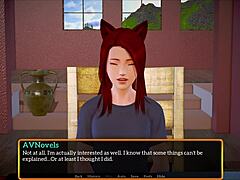 Exploring My New Family in Episode 547