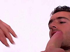 Nikki Blaze takes rough grudgefuck with deepthroat and ass to mouth