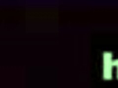 professional fighter comes at you topless in a wild pov femdom clash