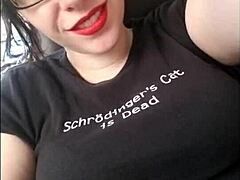 Watch This Anal Slut Obey Mistress in Nonnude Sexting with Lipstick and Jerk Off Instructions!