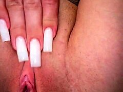 why did that obnoxious bitch in a miniskirt fuck her ass with a huge plug before her date?