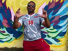 Victoria Camargo Gets Cum Inside Her Ass From Huge Cock