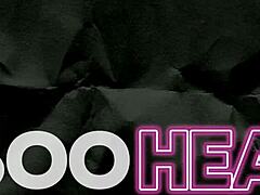 hot mlf stuck in the couch with not son on sofa in taboo reality sex