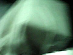 hey, check out t r v slamming that curvy latina brunette's big ass with his monster cock and dumping cum inside