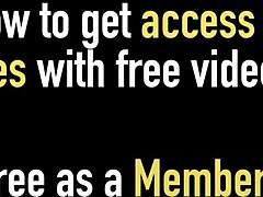 hey, can you handle watching charlie chase fuck that huge dildo in her big pussy lips solo?