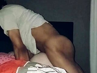 Milf Masters' Intense Interracial Heat