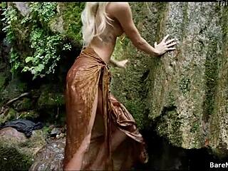 emma's bold forest solo thrill