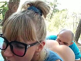 Kinky Selfie Hints At Her First Orgasm