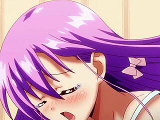 See Ayana's Intense Spanking Scene