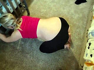 TABOO TEEN MOMENT SURPRISES