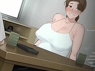 Cheating mom’s taboo fling with classmate?