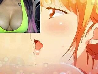 Can't resist banging his lactating sister?