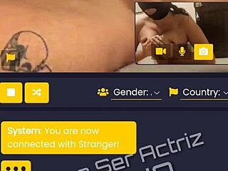 Tatiana V4 Teases Cock In Private Webcam Show