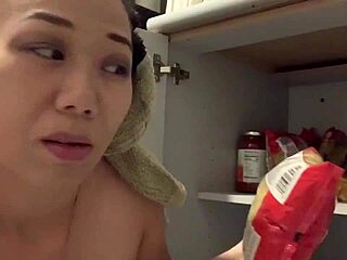 Amateur Asian's Solo Heartfelt Play