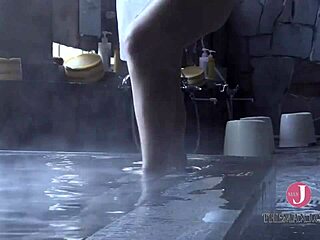 Japanese Hentai Star Kurea Hasumi Fucked Hard In Spa