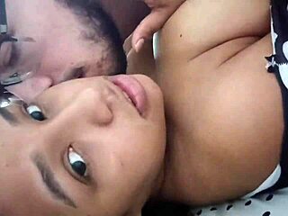 Stepmoms and Teens Get Kinky in Hotels