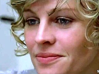 Julie Christie’s Raw Desire Unleashed