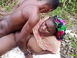 Curvy Beauty Charms Landlord Easily