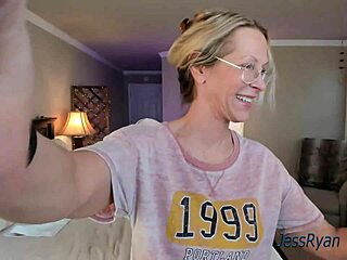Jess Ryan's Deep Cam Thrills