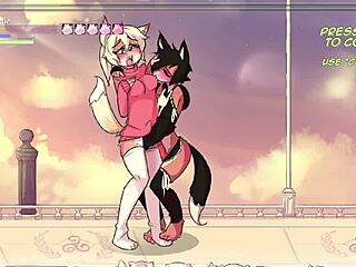 Max’s Elf Fantasy Unravels Femboy Magic
