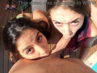 Porn Serie Ep 3 Squirting Group