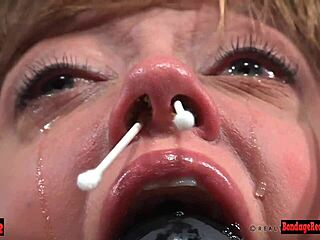 MILF SUB'S INTENSE LESSON