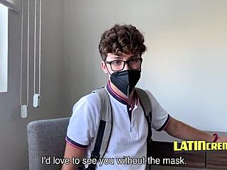 nerd’s raw gay encounters