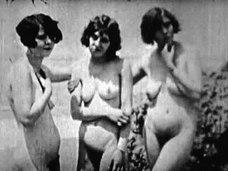 my secret vintage lesbian affair with hairy beauties