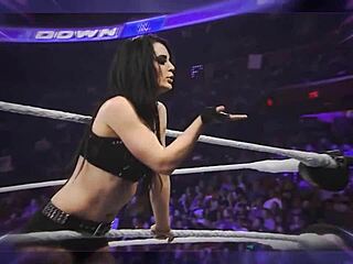 Wwe paige porn titantron hits hard tonight