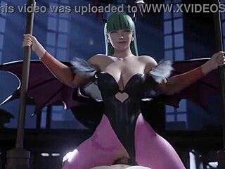 Tantrum HMVs Epic 3D Moments