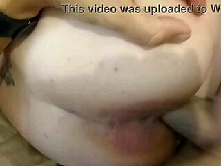 Cheating Wife Savors Secret Thrill