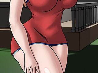 Dragon Girl X Uncensored Fucked Hard In Game