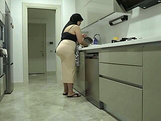 Stepmom’s Big Ass Secret Revealed