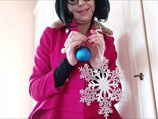 Stepmom’s Lingerie Sparks Heat