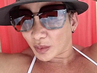 steamy shore moments
