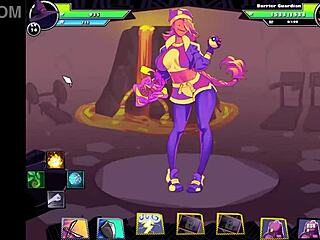 Hentai Game Fierce Anthros
