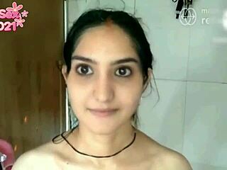 Hardcore Ranch Romance with Indian Cutie
