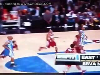 Hilarious NBA Parody With Unexpected Twists