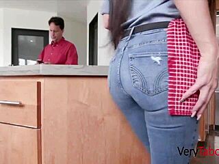 Busty MILF's adult drama unfolds