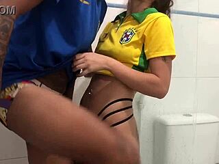 Brazil's Teen Passion Triumph