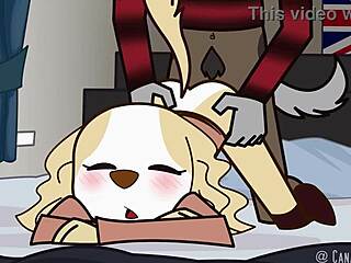 canaryprimary’s hilarious sexy romp