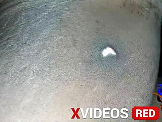 Ebony's Dirty Pie Surprise