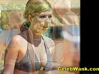 Jennette's Stunning Blonde Reveal