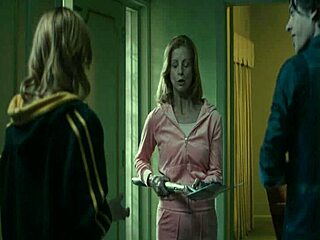 Alluring Film Hooks with Seductive, Forbidden Charm