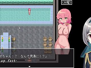 rio's mechanical longing trial