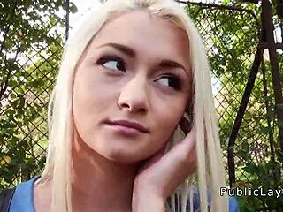 Raw Amateur Passion on POV Show