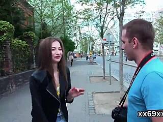 Doctor’s Hymen Checkup With Virgin Teen Nailing